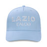 Mizuno S.S. Lazio 50th Anniversary Caps Men Airy Blue